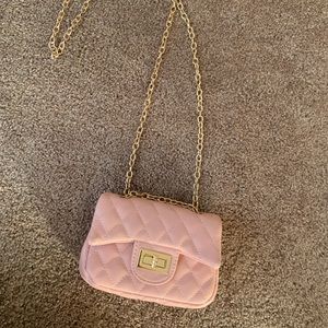 Boutique purse (used once)